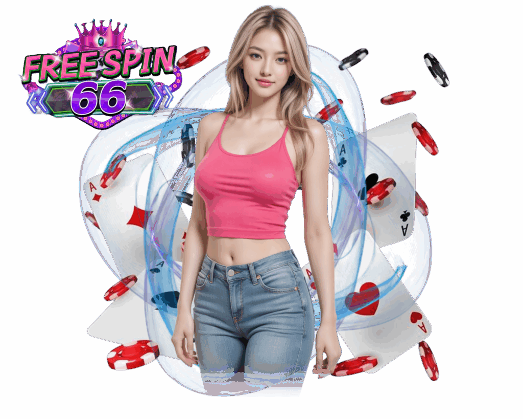 FREESPIN66