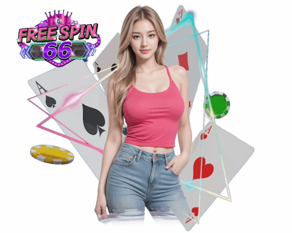 FREESPIN66 สล็อต เว็บตรง