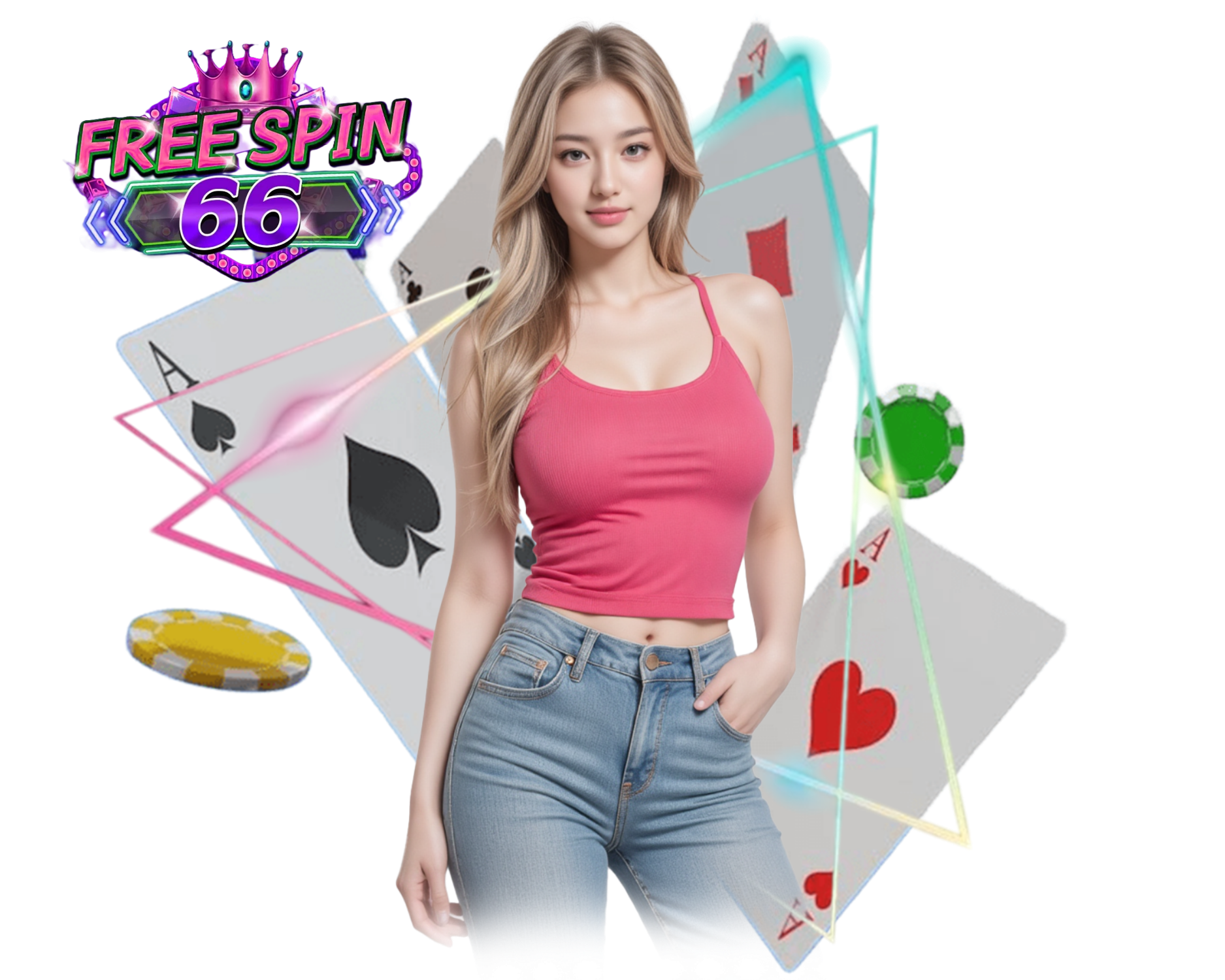 FREESPIN66 สล็อต เว็บตรง